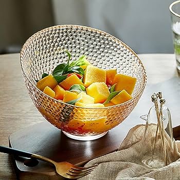 オールド・バカラ 特大3kg 銀巻鉢 バンブー サラダボウル フルーツバスケット オールド・バカラ 特大3kg 銀巻鉢 バンブー サラダボウル